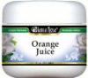 Orange Juice Cream