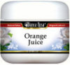 Orange Juice Salve
