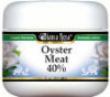 Oyster Meat 40% Cream