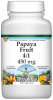 Papaya Fruit 4:1 - 450 mg