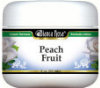 Peach Fruit Cream