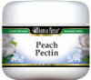 Peach Pectin Cream