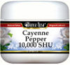 Cayenne Pepper 10,000 SHU Salve