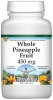 Whole Pineapple Fruit - 450 mg