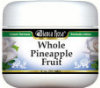 Whole Pineapple Fruit Cream
