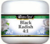 Black Radish 4:1 Cream