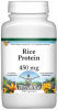 Rice Protein - 450 mg
