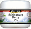 Schisandra Berry 2% Salve