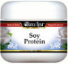 Soy Protein Salve