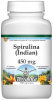 Spirulina (Indian) - 450 mg