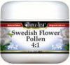 Swedish Flower Pollen 4:1 Salve