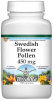 Swedish Flower Pollen - 450 mg