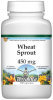 Wheat Sprout - 450 mg