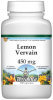 Lemon Vervain - 450 mg