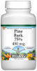 Pine Bark 75% - 450 mg