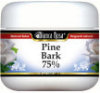 Pine Bark 75% Salve