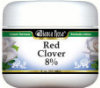 Red Clover 8% Cream