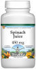 Spinach Juice - 450 mg
