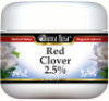 Red Clover 2.5% Salve