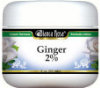 Ginger 2% Cream
