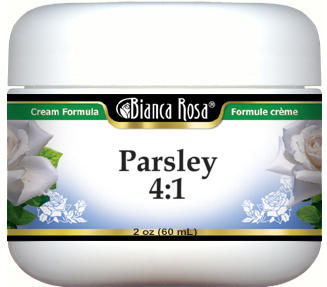 Parsley 4:1 Cream