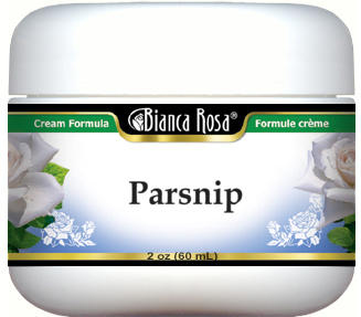 Parsnip Cream