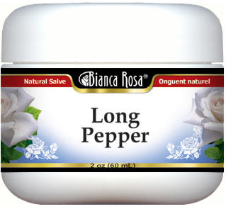 Long Pepper Salve