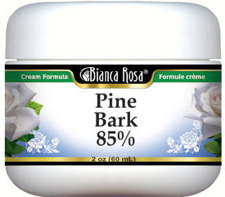 Pine Bark 85% Cream