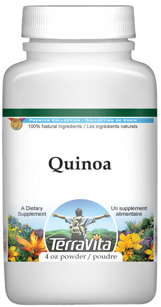 Quinoa Powder