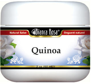 Quinoa Salve