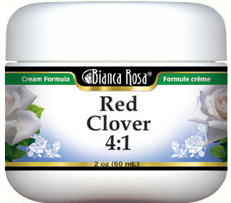 Red Clover 4:1 Cream