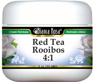 Red Tea Rooibos 4:1 Cream