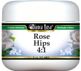 Rose Hips 4:1 Cream