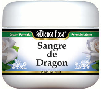 Sangre de Dragon Cream