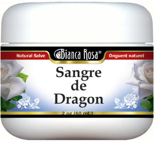 Sangre de Dragon Salve