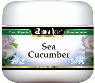 Sea Cucumber Cream