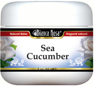 Sea Cucumber Salve