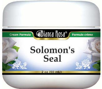 Solomon's Seal Cream