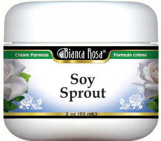 Soy Sprout Cream