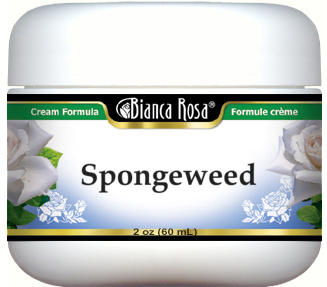 Spongeweed Cream