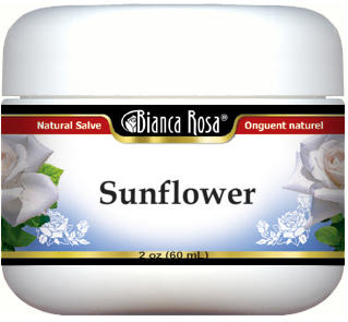 Sunflower Salve