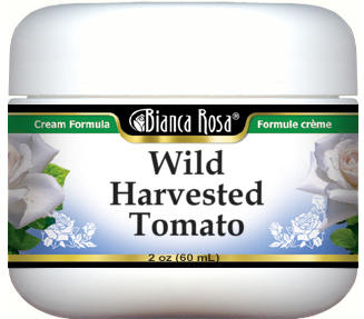 Wild Harvested Tomato Cream