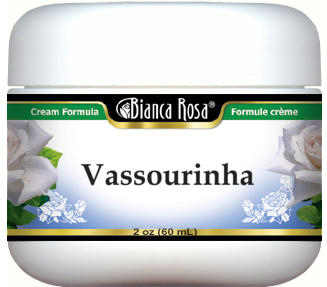 Vassourinha Cream