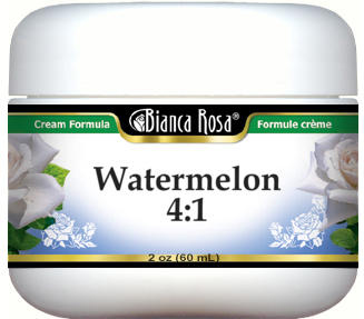 Watermelon 4:1 Cream