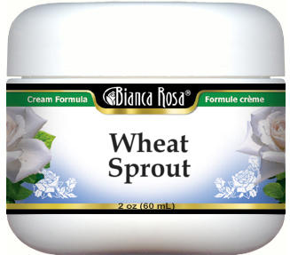 Wheat Sprout Cream