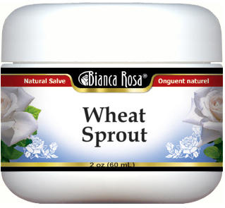Wheat Sprout Salve