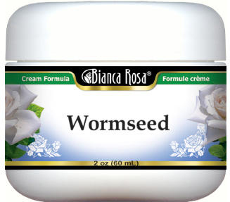 Wormseed (Epazote, Paico) Cream