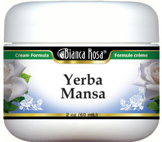 Yerba Mansa Cream