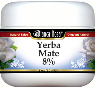 Yerba Mate 8% Salve