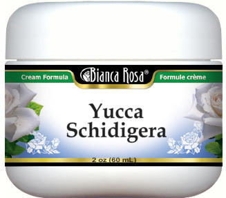 Yucca Schidigera Cream